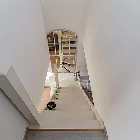 De Waterlijn Appartement *