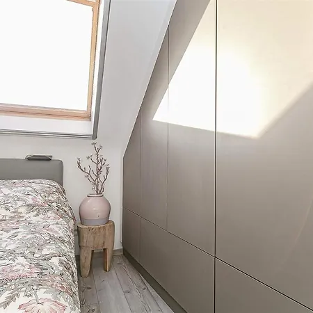 Appartement De Waterlijn Bredene